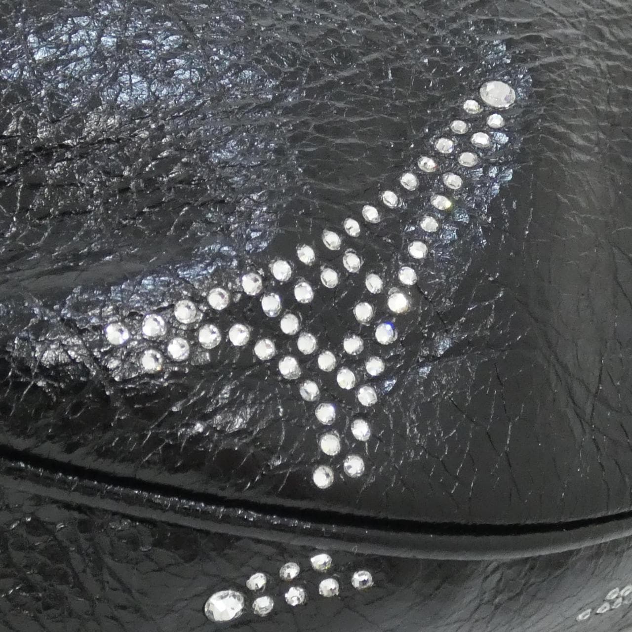 バレンシアガ ル カゴール XS 671309 ショルダーバッグ