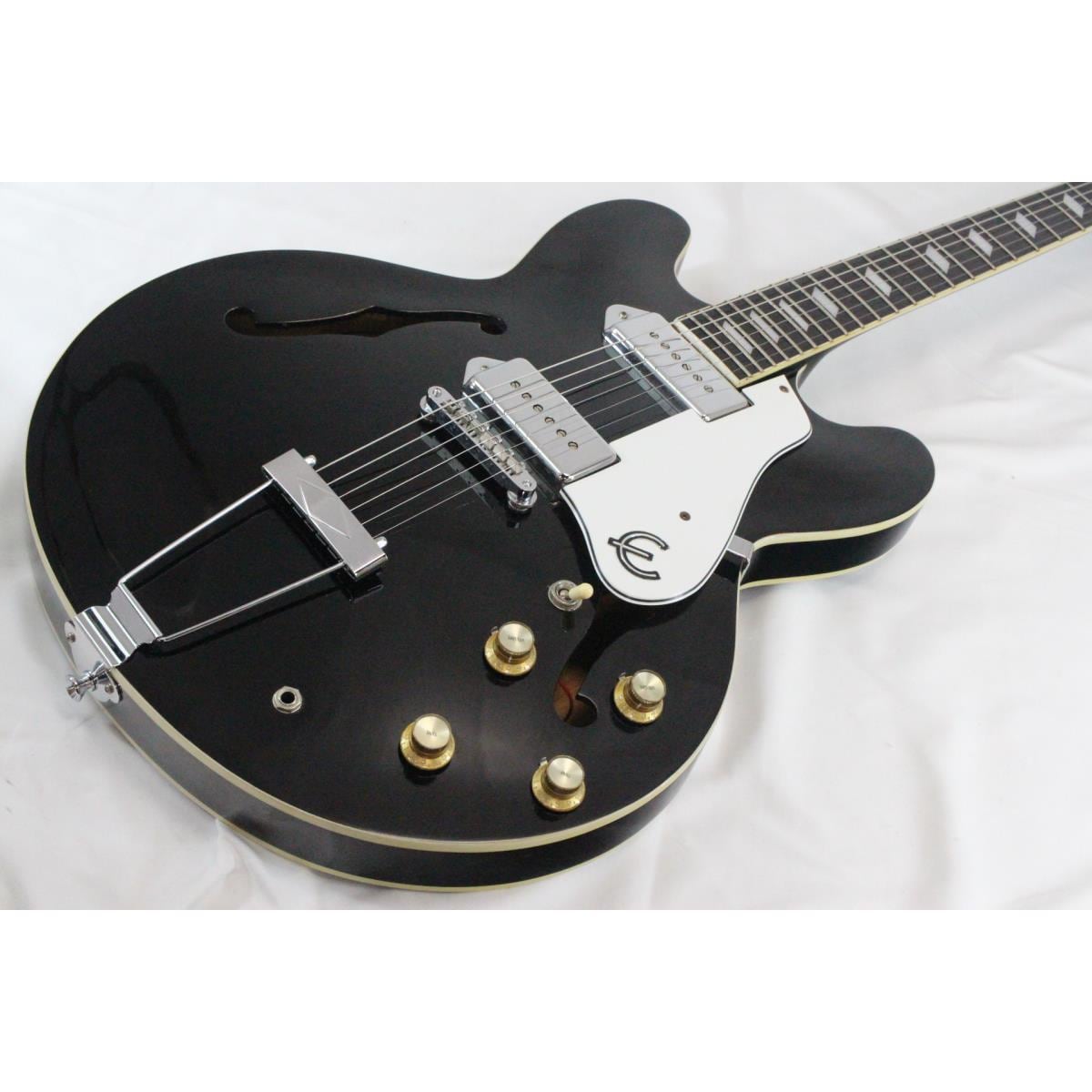 Epiphone Casino Made in 1999 by Peerless
