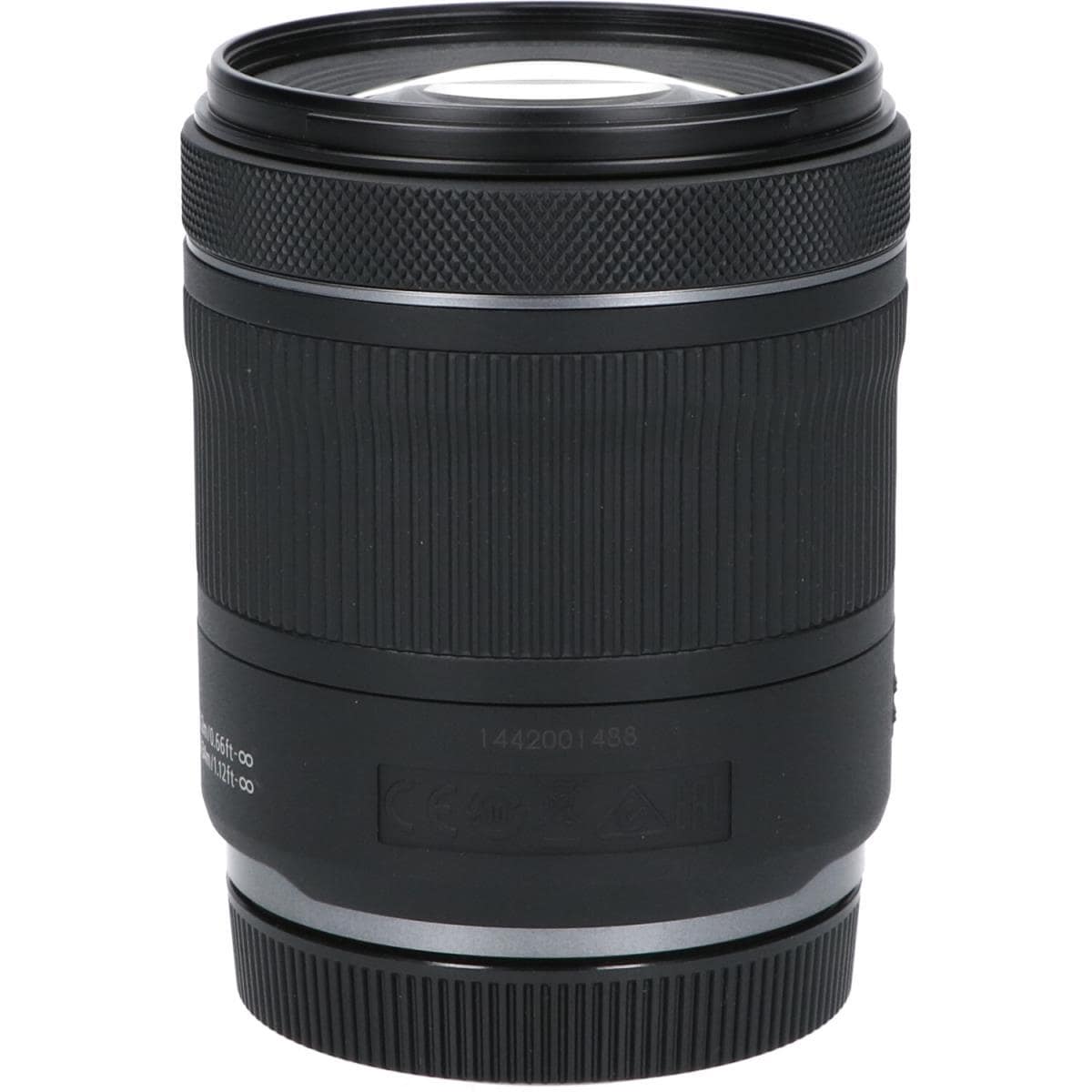 CANON RF24-105mm F4-7.1IS STM