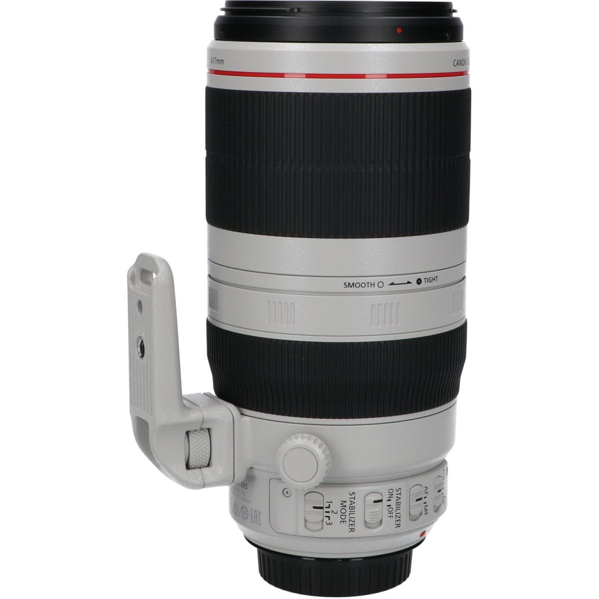 ＣＡＮＯＮ　ＥＦ１００－４００ｍｍ　Ｆ４．５－５．６Ｌ　ＩＳ　ＩＩ