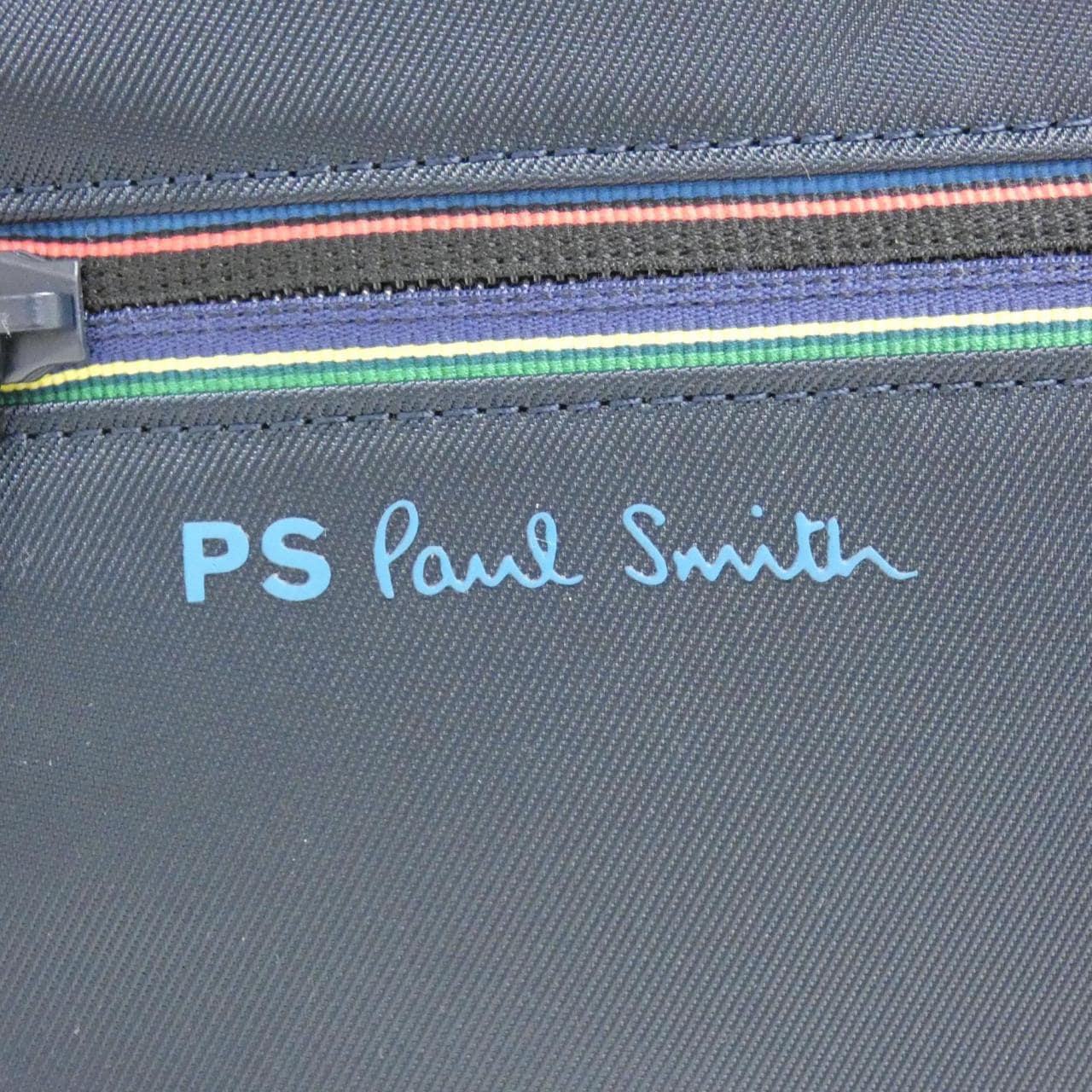 [新品] Paul Smith 7810 肩背包