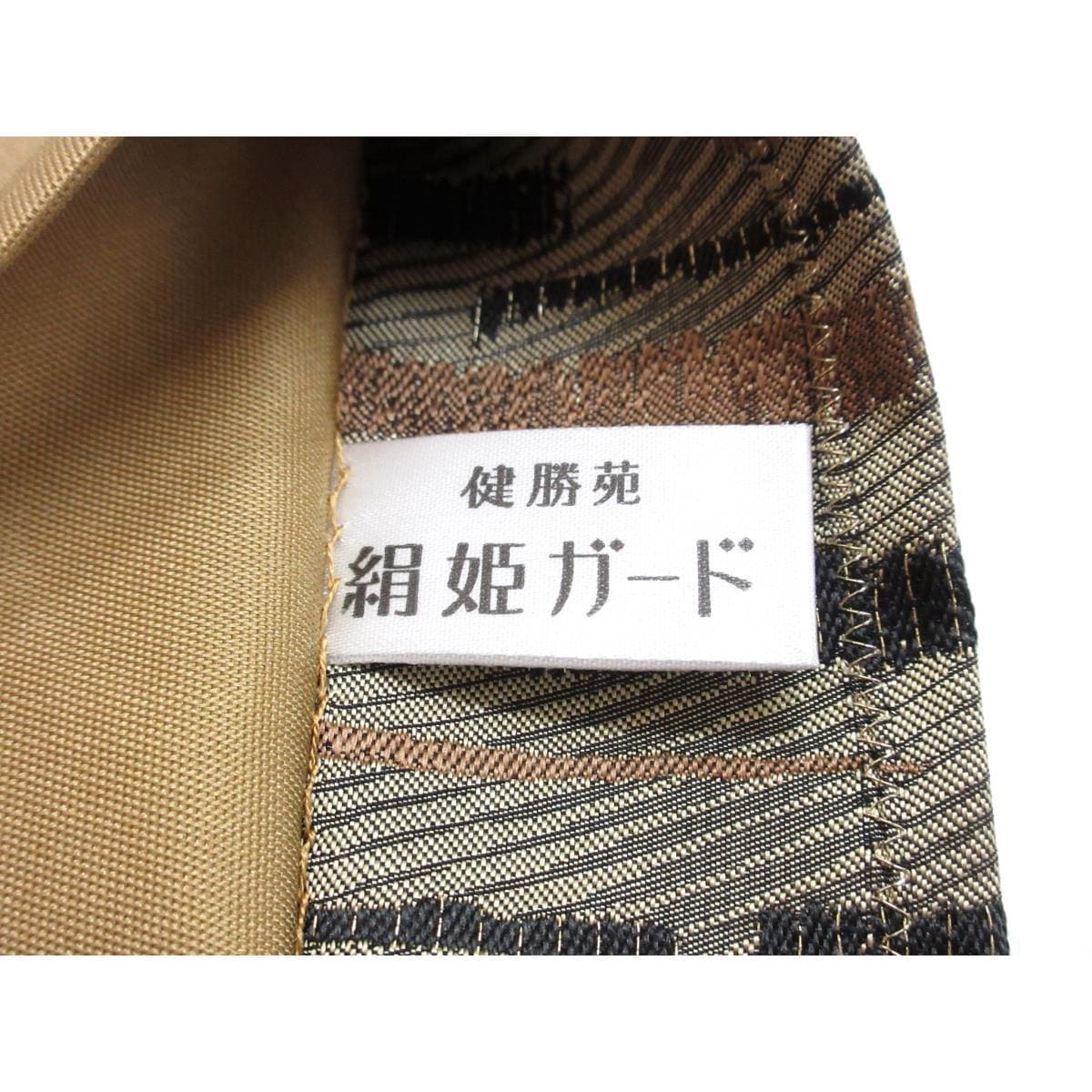 【未使用品】袋帯　全通柄