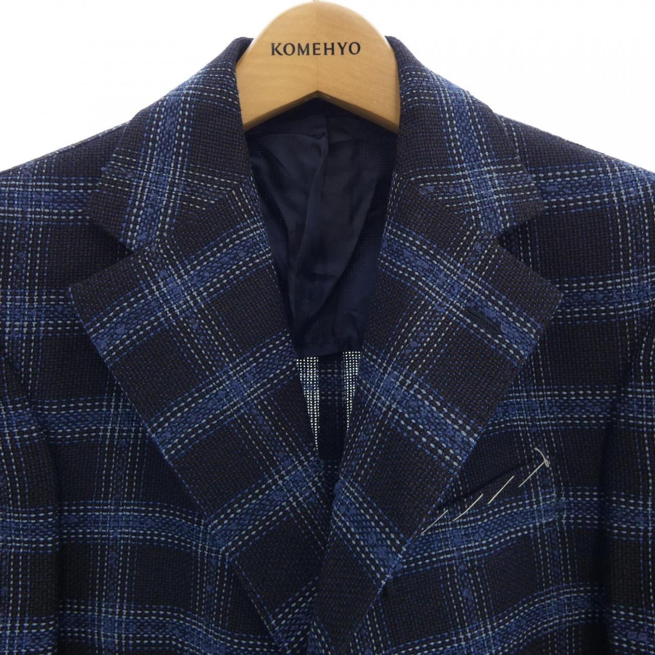 ティトアレグレット TITO ALLEGRETTO ジャケット