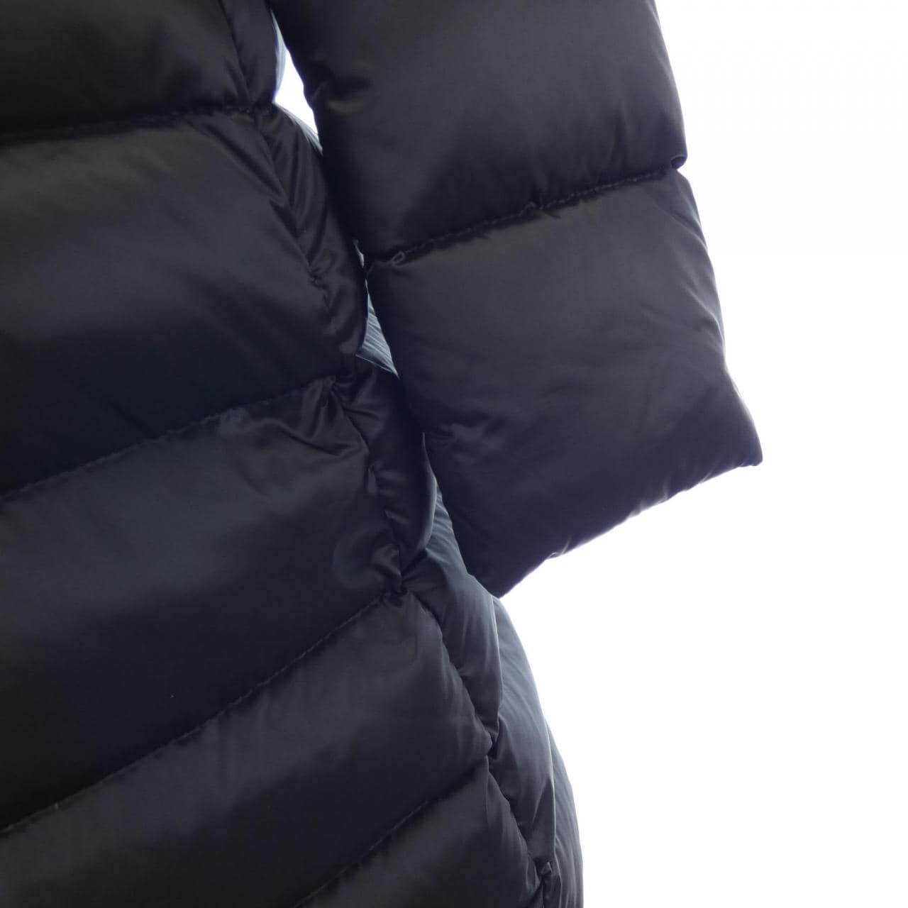 モンクレール MONCLER TINUV ダウンコート