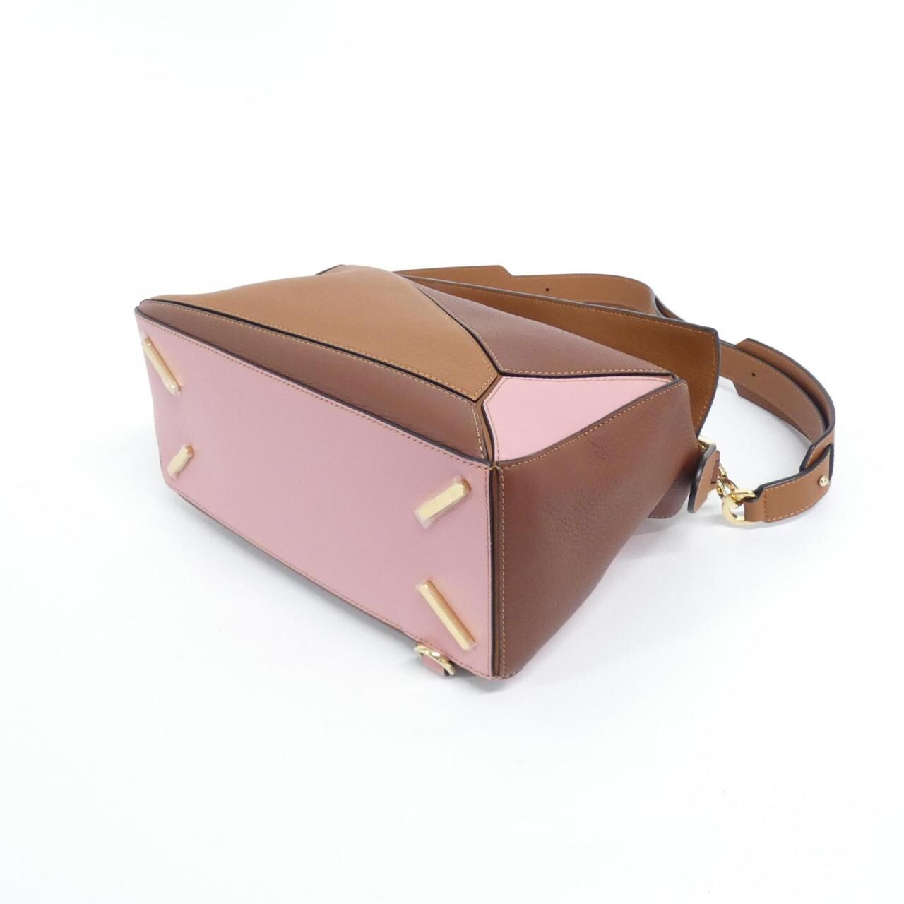 ロエベ パズル ミディアム 322 30OS20 バッグ