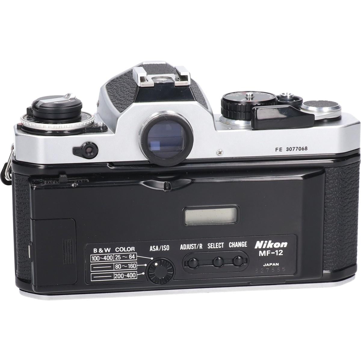 ＦＥ　ＢＯＤＹ