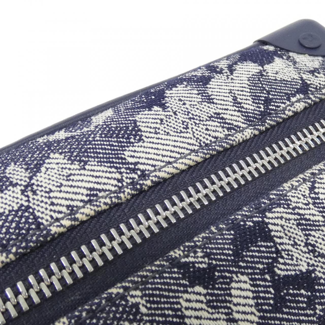 ルイヴィトン モノグラム タペストリー ミニ ソフトトランク M80033 ショルダーバッグ