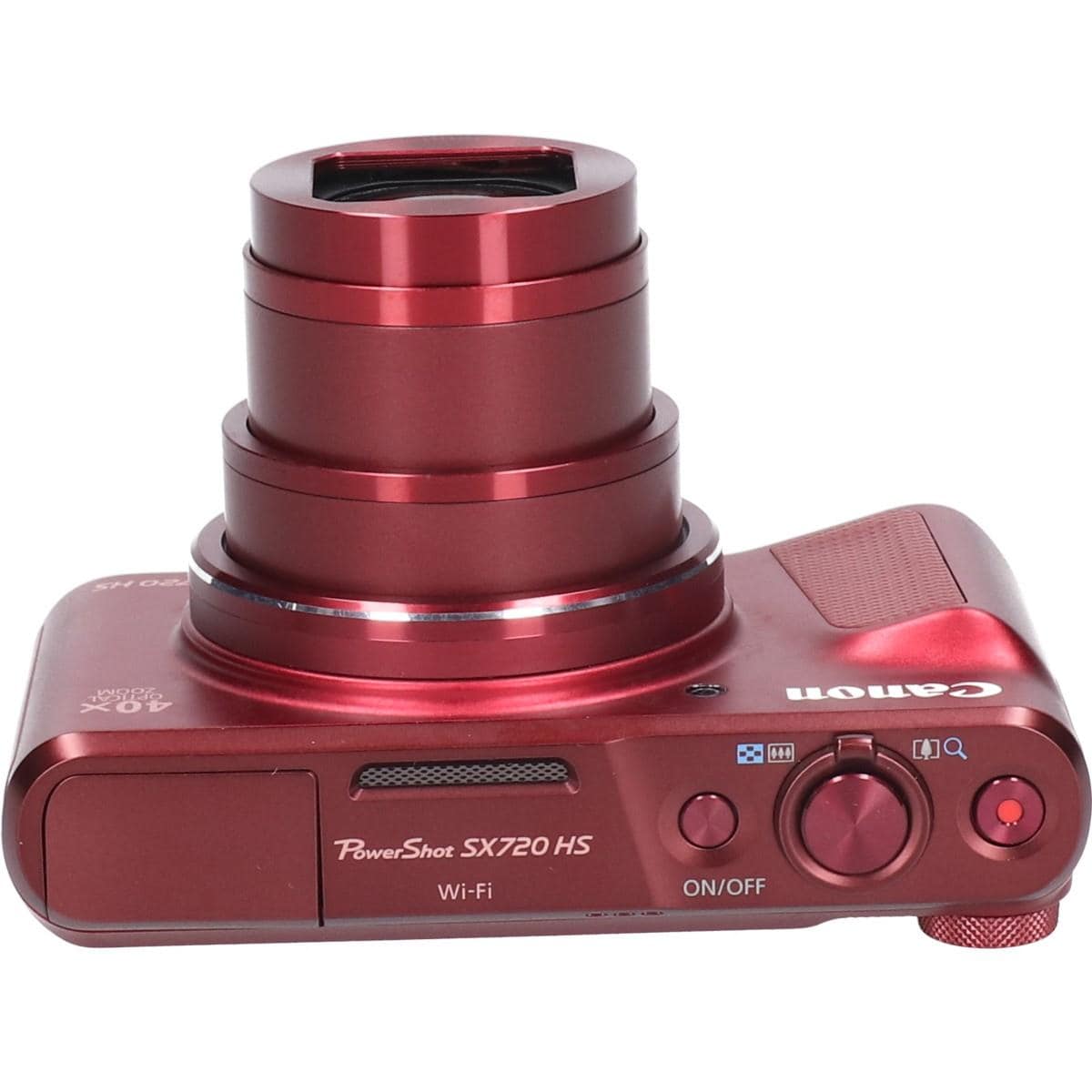 ＰＯＷＥＲＳＨＯＴ　ＳＸ７２０ＨＳ