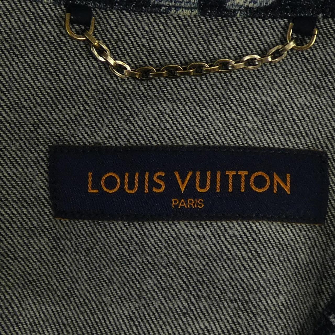 ルイヴィトン LOUIS VUITTON ハワイアンタペストリーシャツ HKS02WZMC S／Sシャツ
