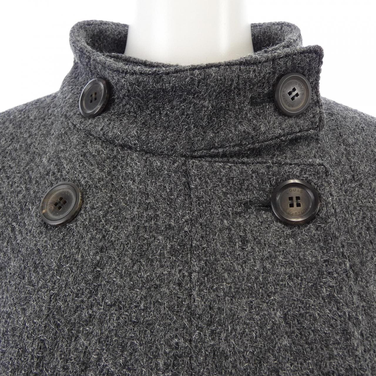 ルイヴィトン LOUIS VUITTON WJJA30WQD ジャケット
