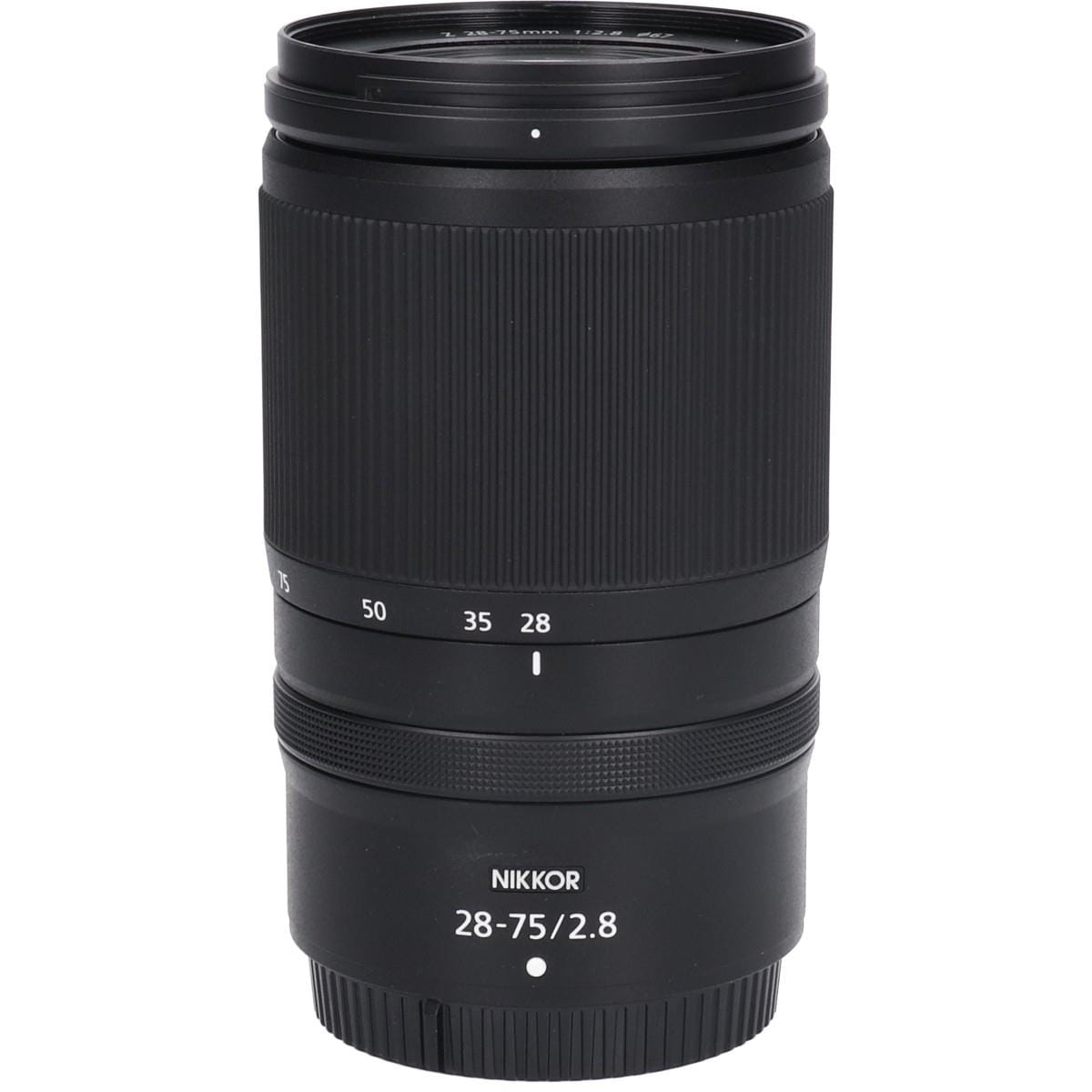Ｚ２８－７５ｍｍ　Ｆ２．８