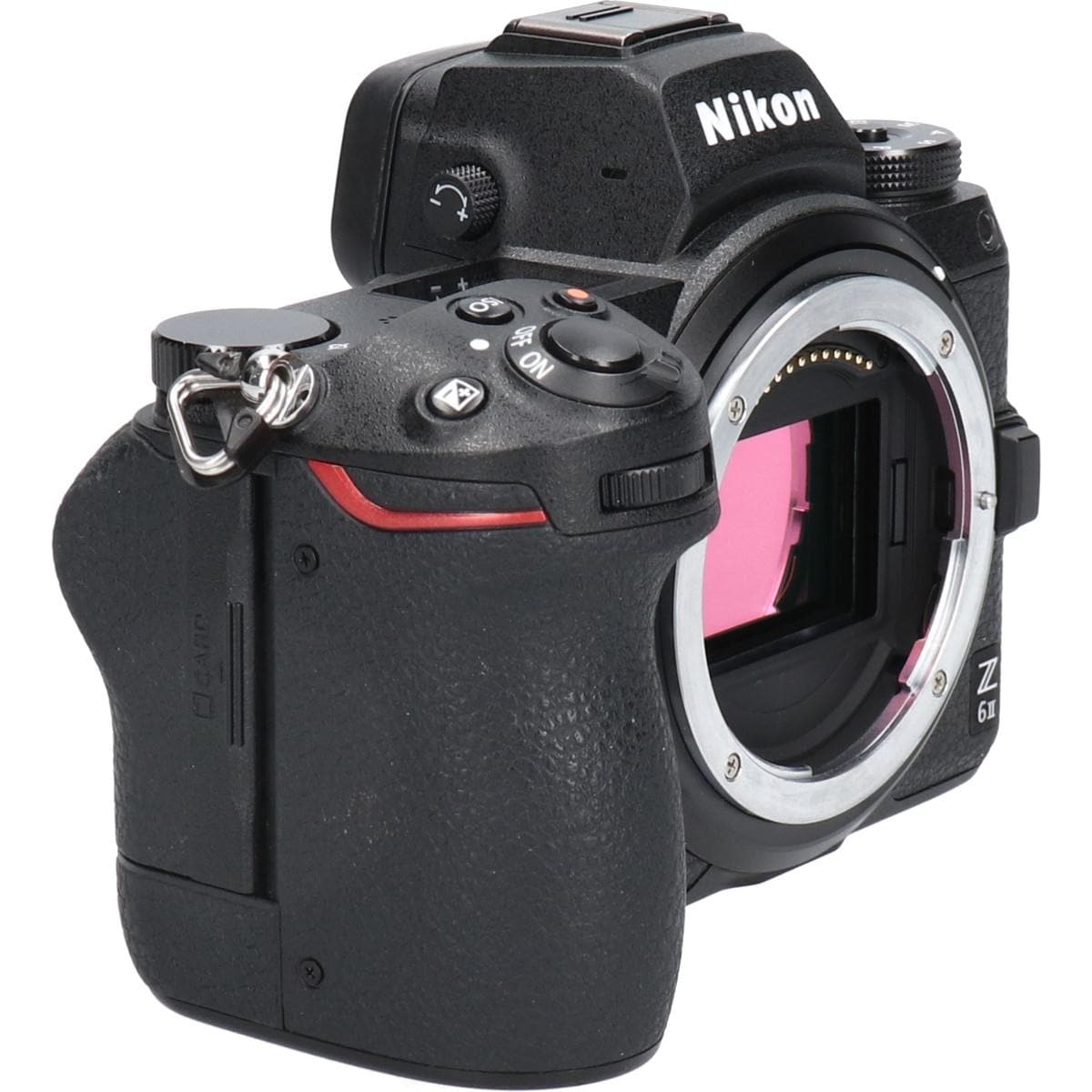 Ｚ６ＩＩ
