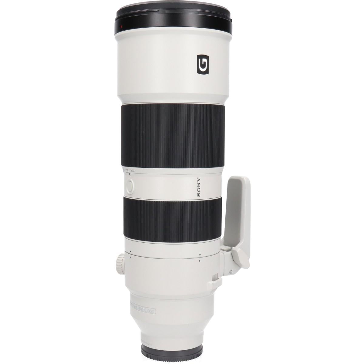ＦＥ２００－６００ｍｍ　Ｆ５．６－６．３Ｇ　ＯＳＳ（ＳＥＬ２００６００Ｇ）