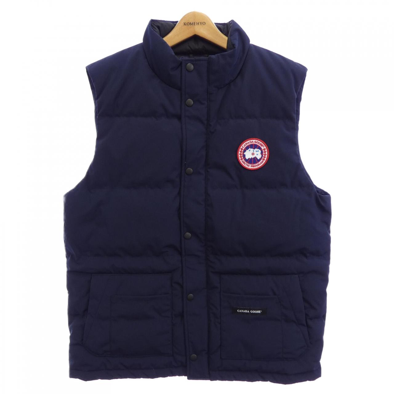 カナダグース CANADA GOOSE 2054M ダウンベスト