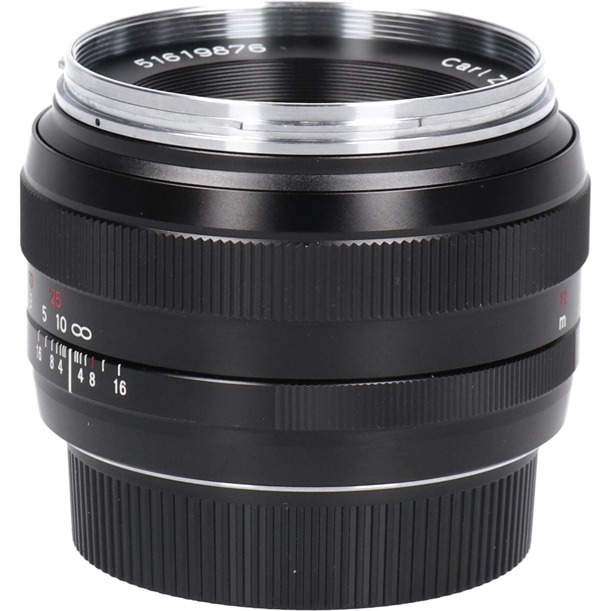 ＰＬＡＮＡＲ５０ｍｍ　Ｆ１．４ＺＥ