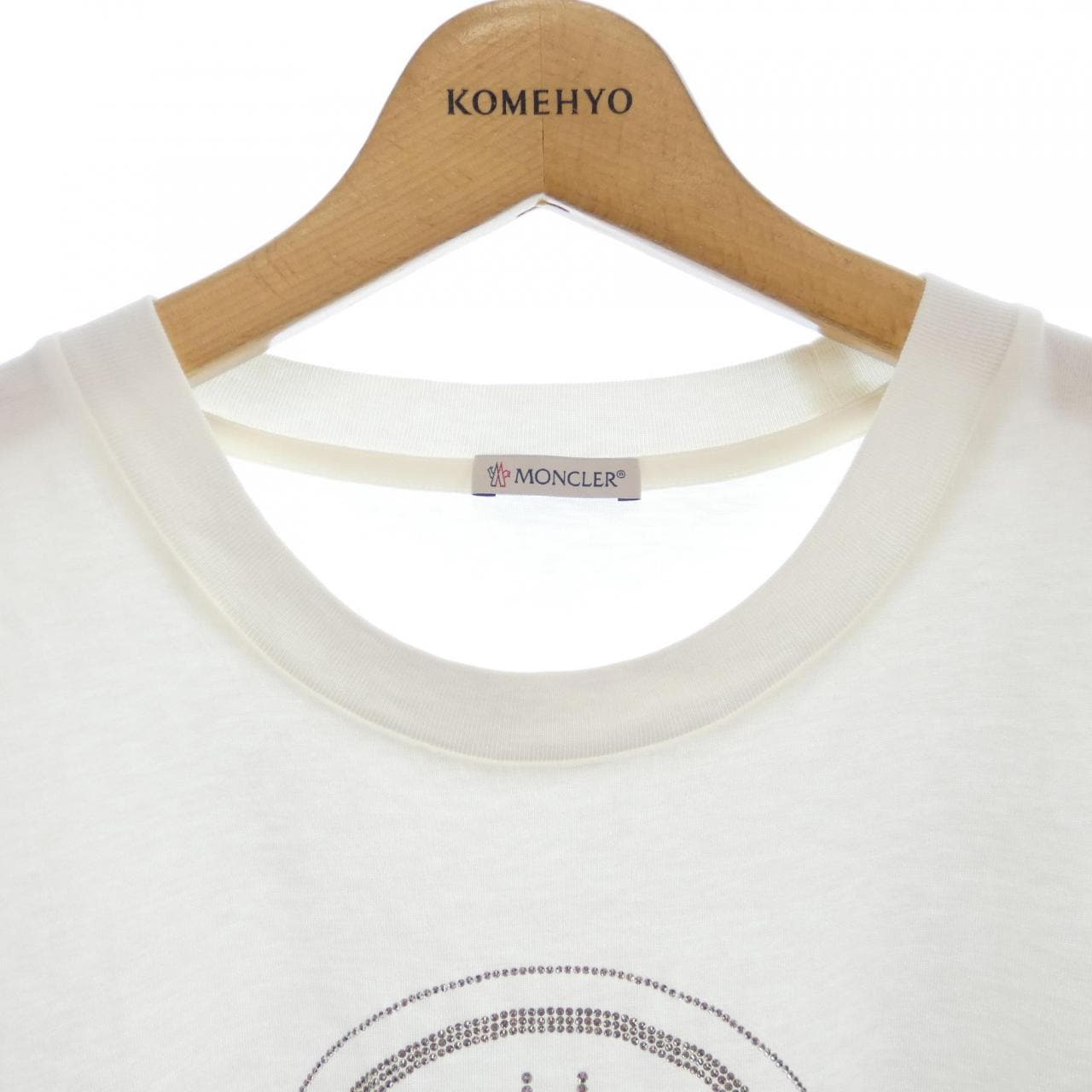 モンクレール MONCLER Tシャツ