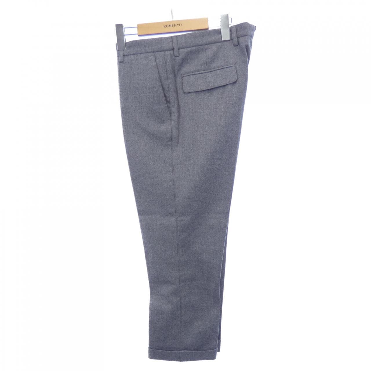 ビームスエフ BEAMS F パンツ