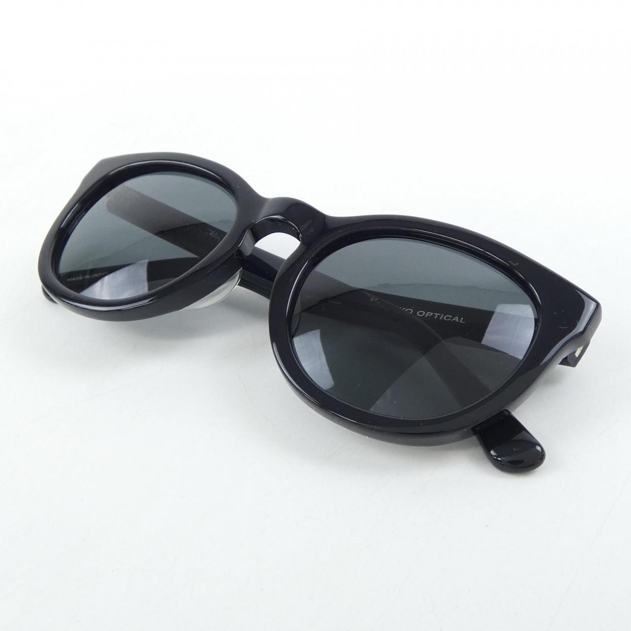 カネコオプティカル KANEKO OPTICAL NONNATIVE SUNGLASSES