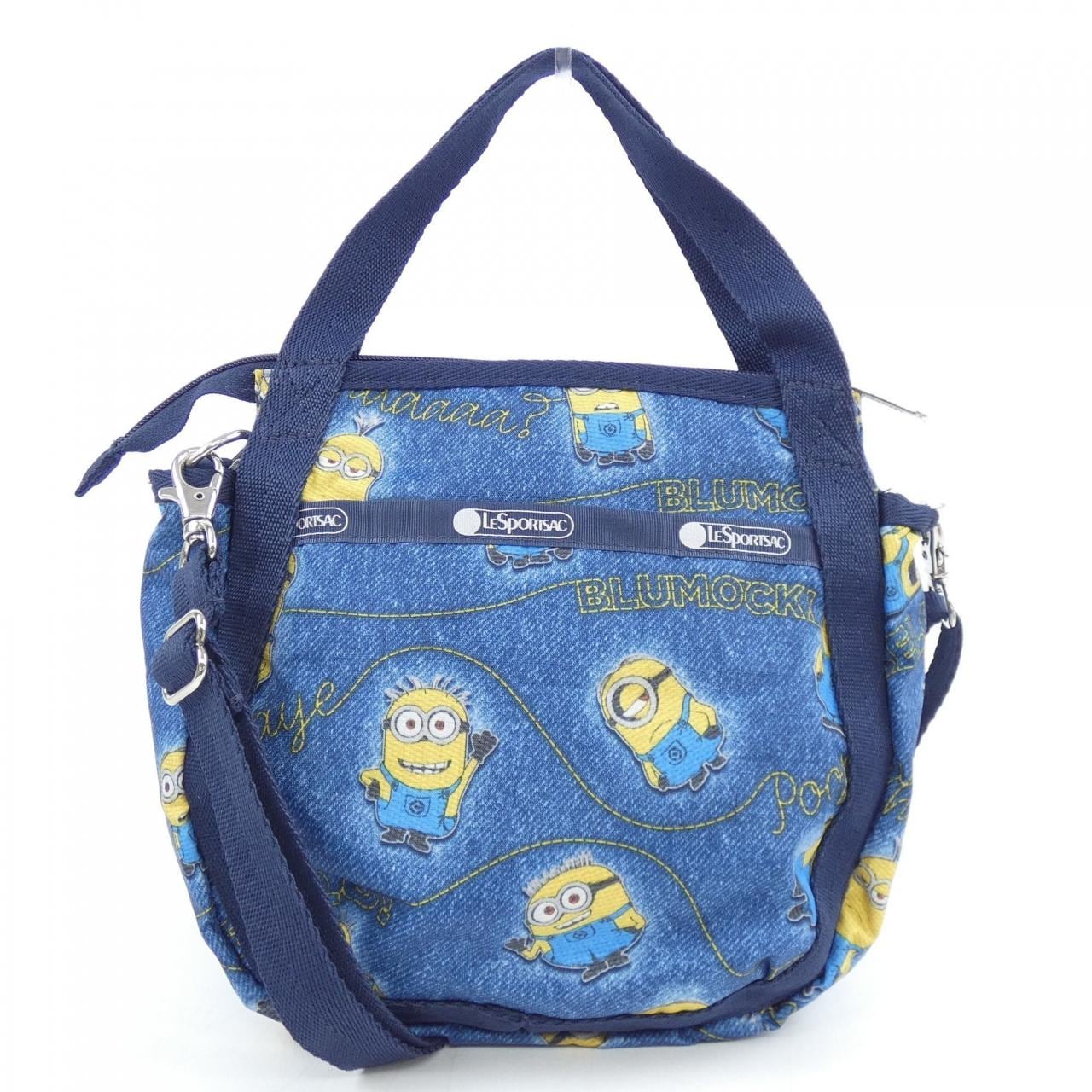 レスポートサック LESPORTSAC MINIONS BAG