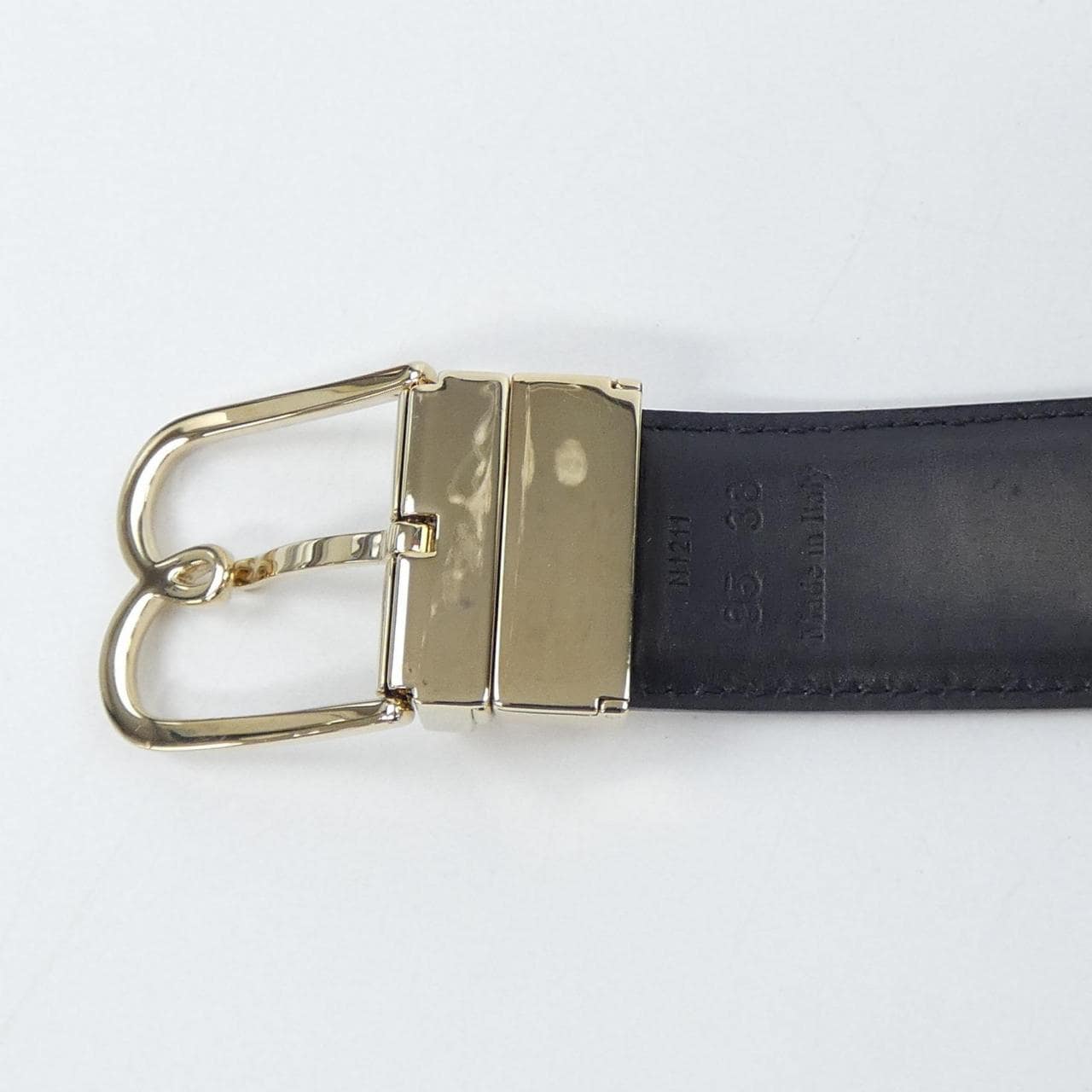 ベルルッティ Berluti BELT