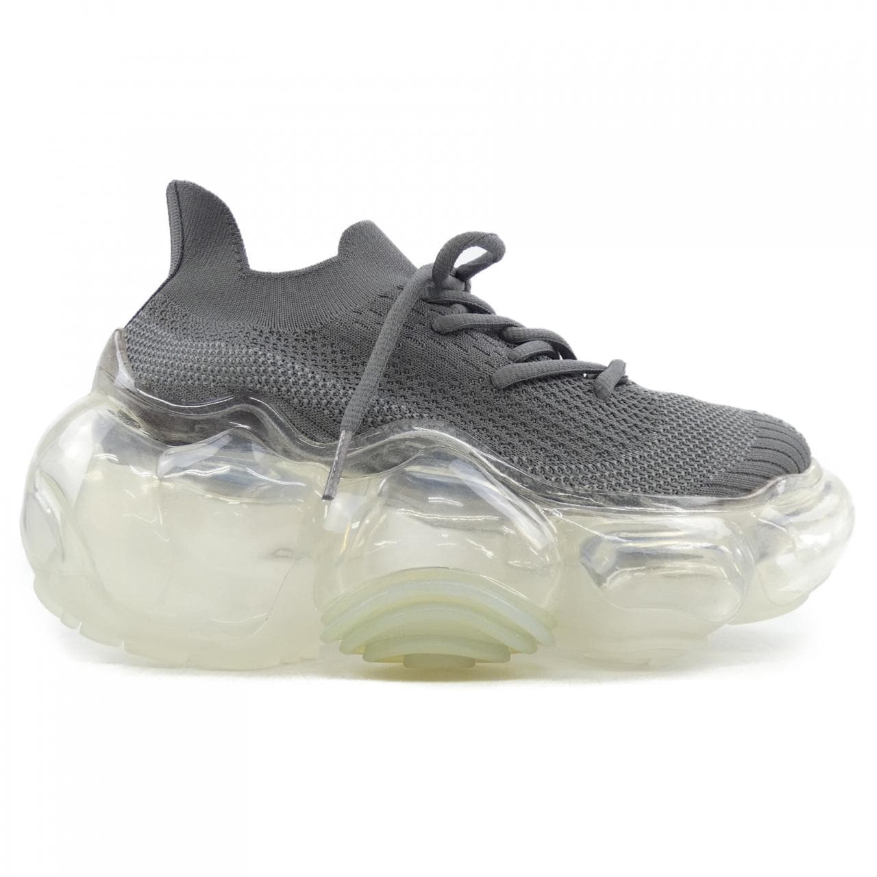 GROUNDS スニーカー