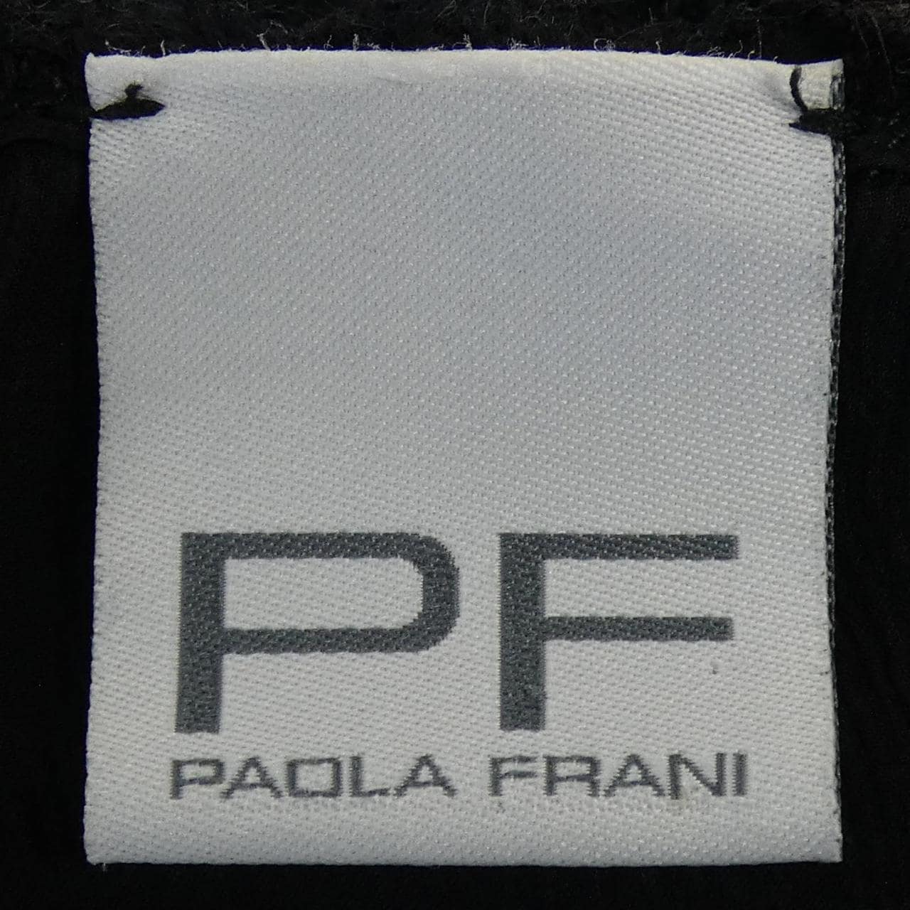 ピーエッフェ PF カーディガン