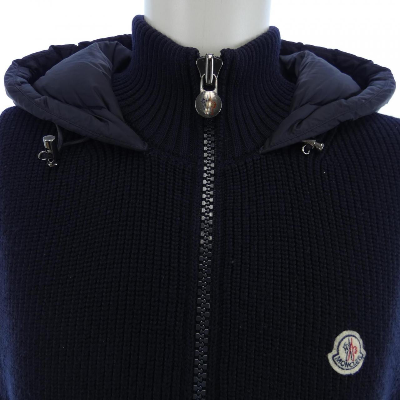 モンクレール MONCLER 20919413400 ダウンベスト