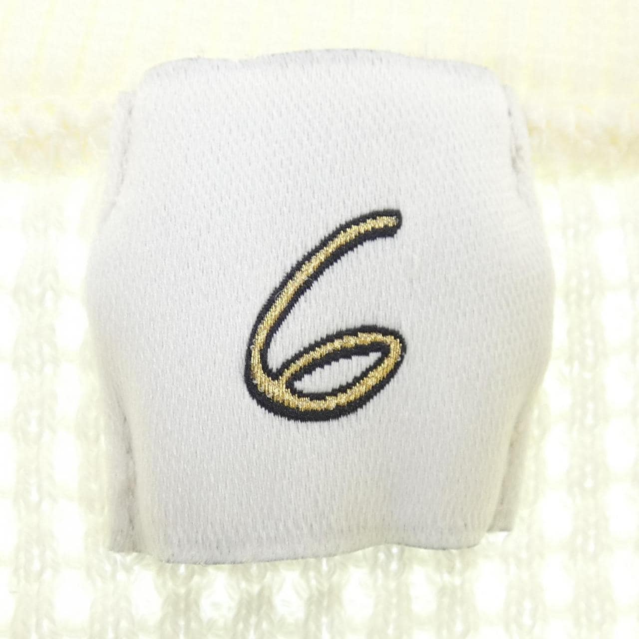 ロク 6ROKU 8612-241-0110 Tシャツ