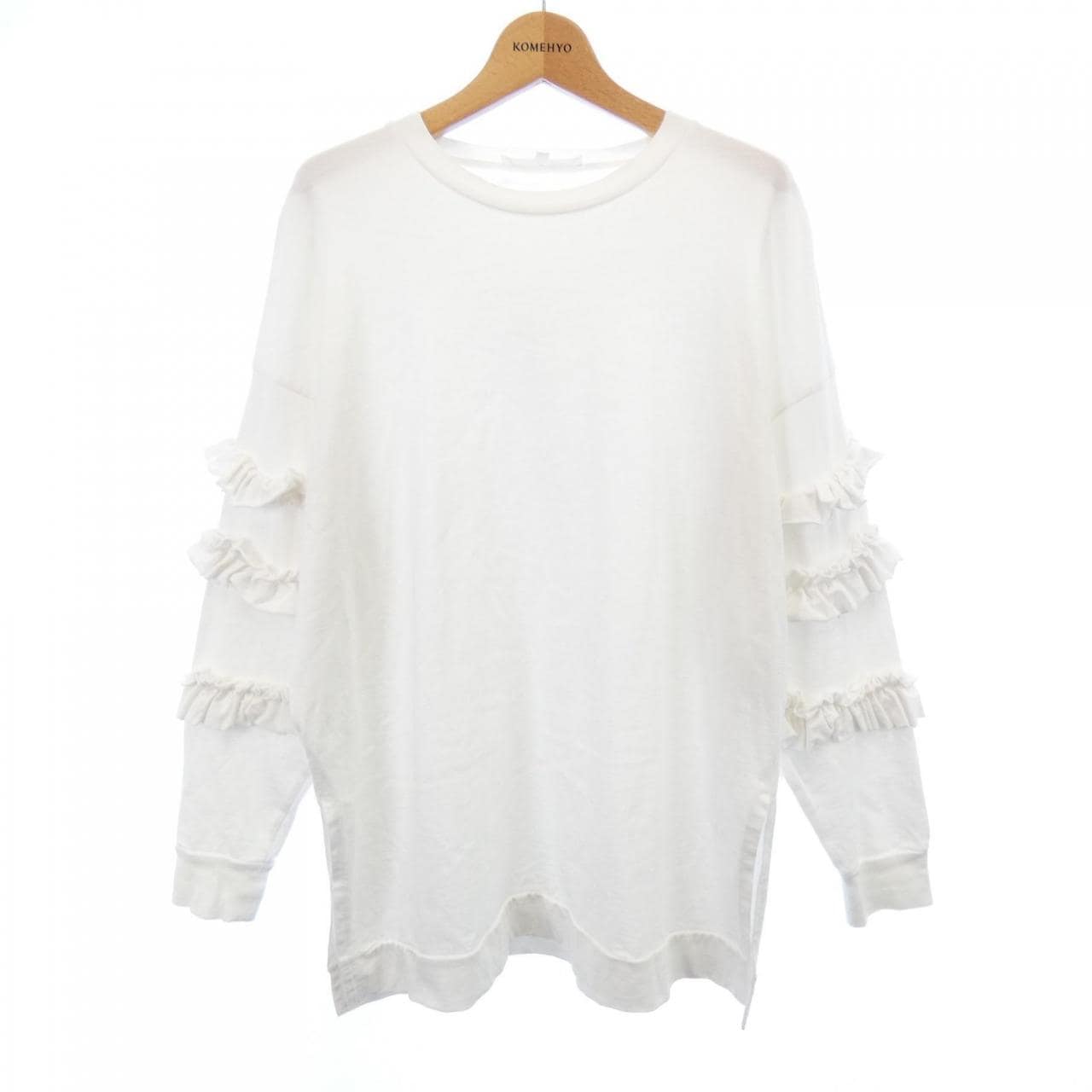 エンフォルド ENFOLD トップス