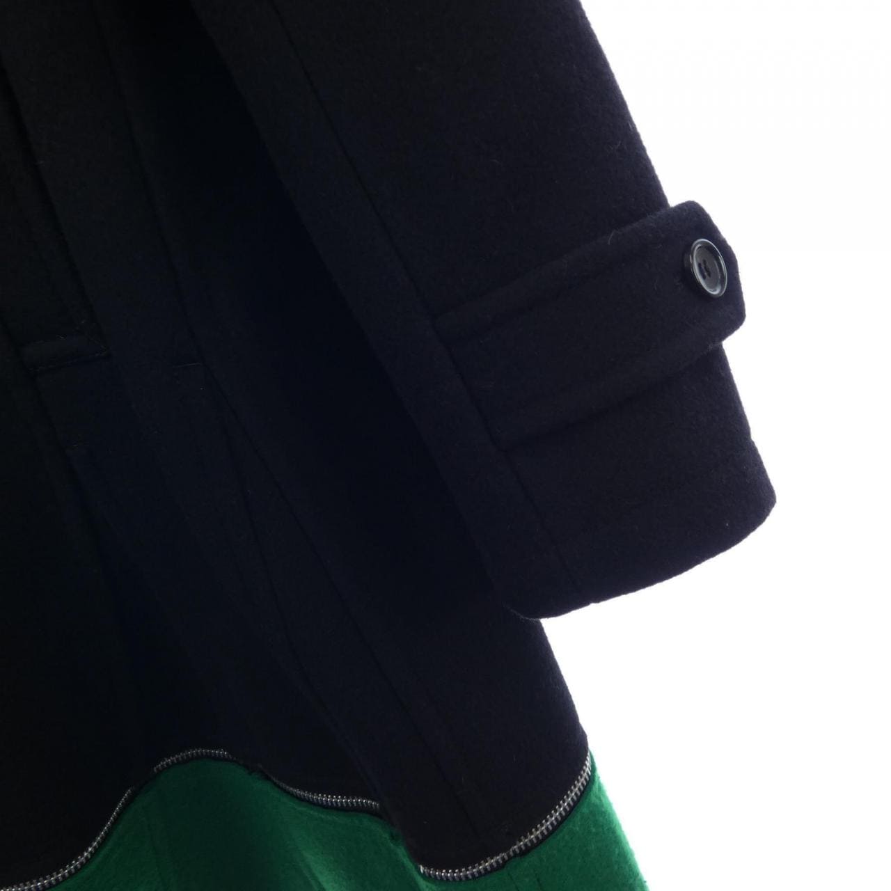 コムデギャルソンオム COMME des GARCONS HOMME PJ-C005 コート