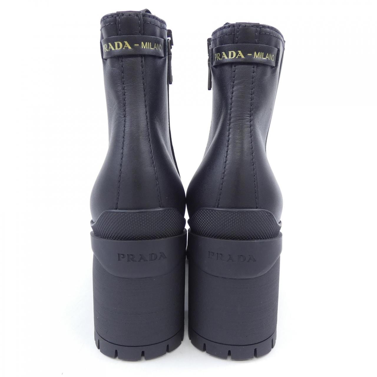 プラダ PRADA ブーツ