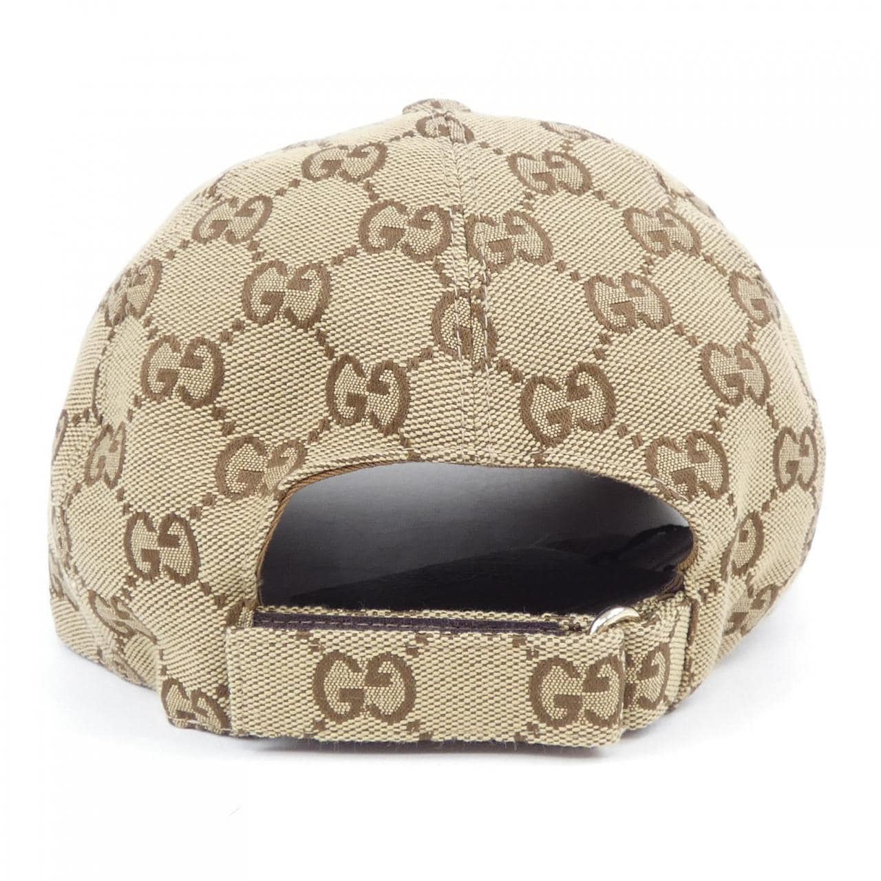 GUCCI 576253 4HG62帽