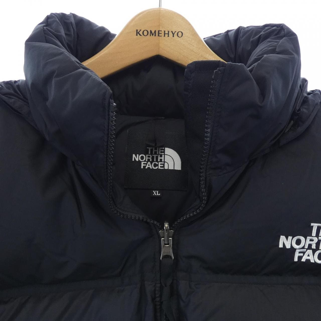 ザノースフェイス THE NORTH FACE ND92555 ダウンジャケット