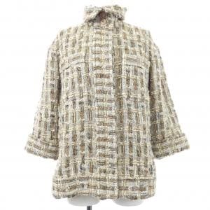 シャネル CHANEL P54268V40653 ジャケット