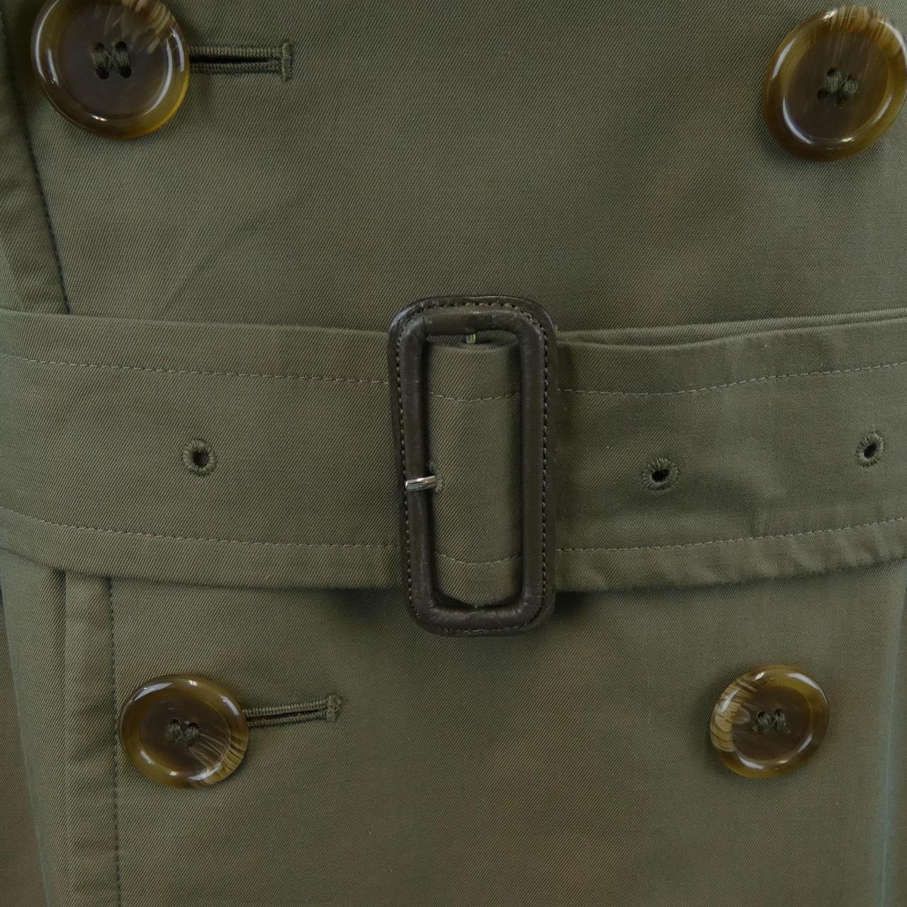 [vintage] BURBERRY風衣