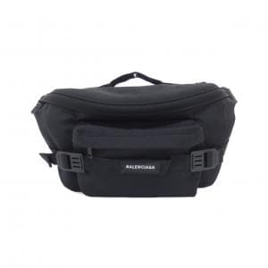 バレンシアガ アーミー ラージ ベルトバッグ 644035 2BKPI ウエストバッグ