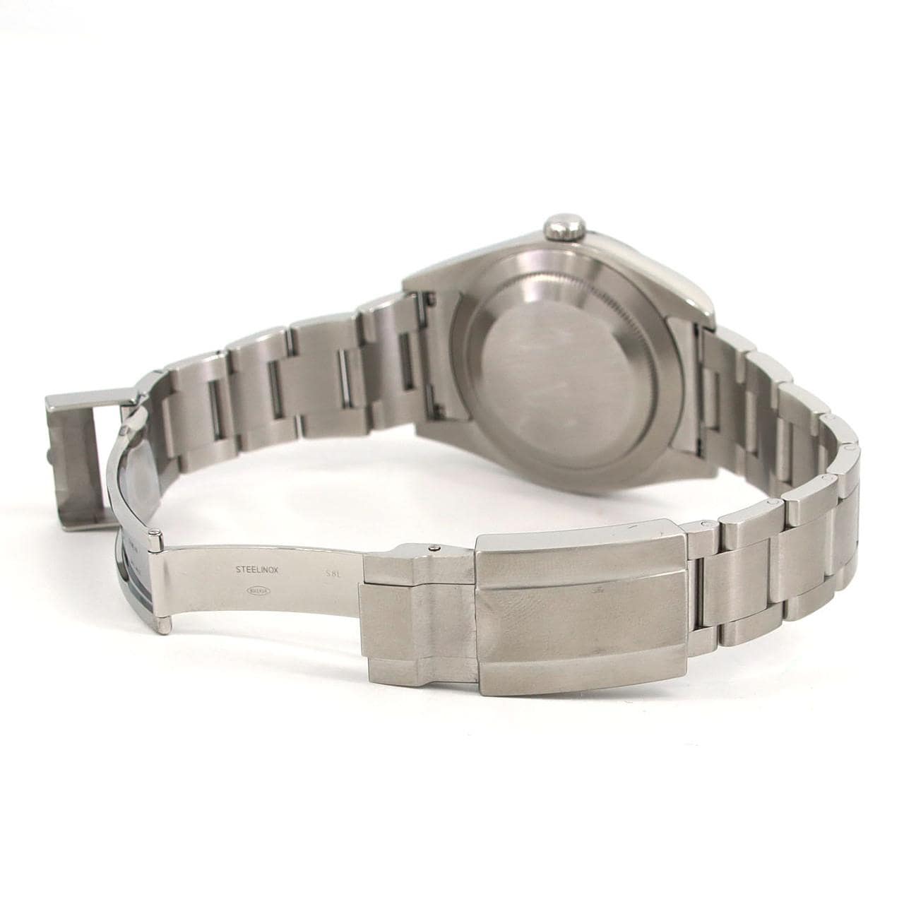 ロレックス エクスプローラーI 214270 SS 自動巻 ランダム番