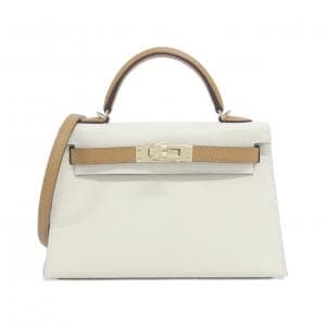 【未使用品】エルメス ミニケリー2 MINI バッグ