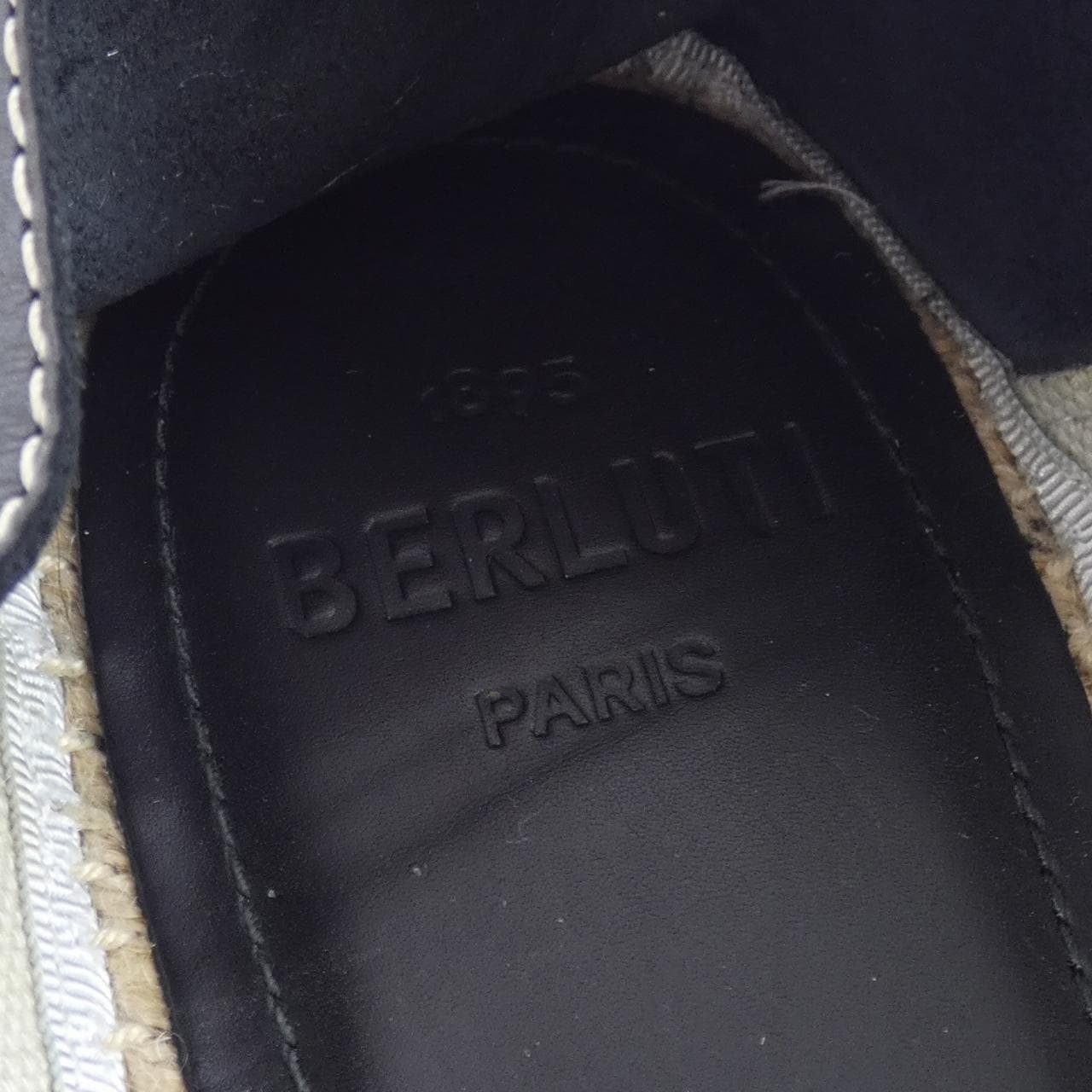ベルルッティ Berluti シューズ