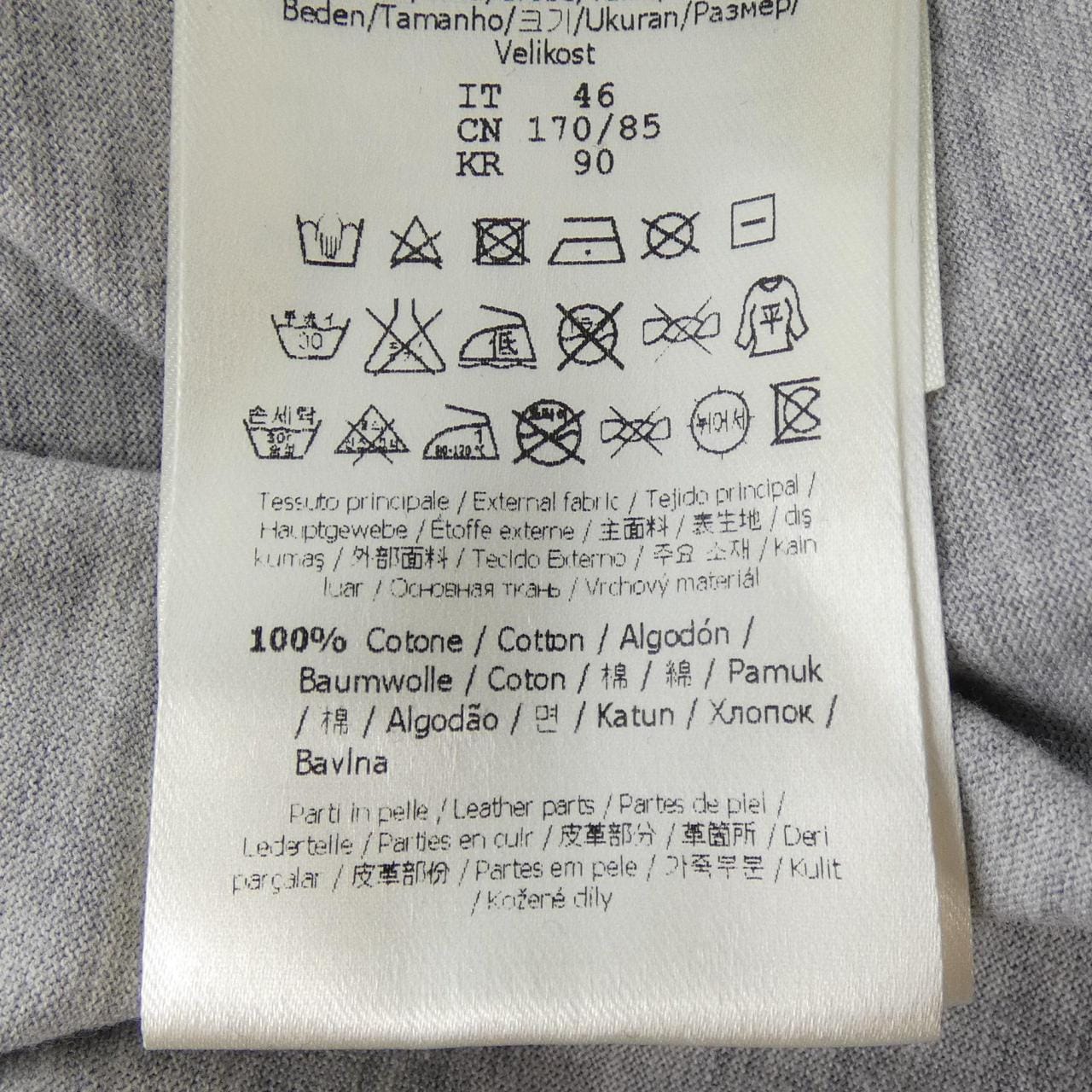 フェンディ FENDI FY0721 94T Tシャツ