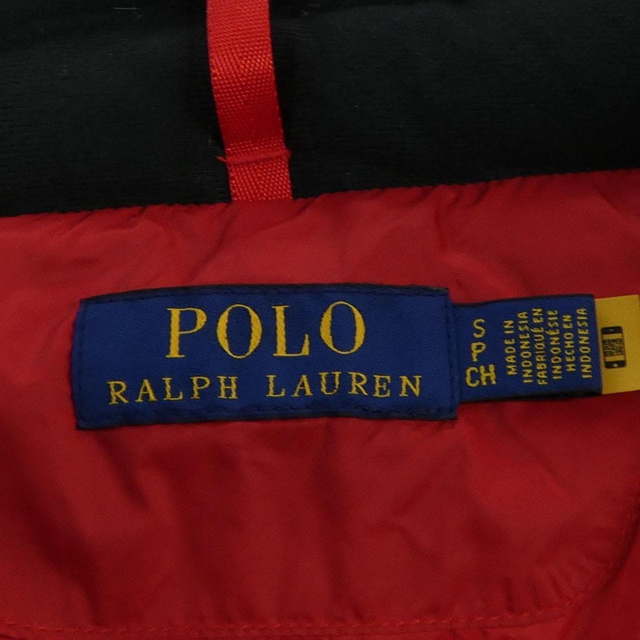 ラルフローレン RALPH LAUREN 0200011692 ダウンジャケット