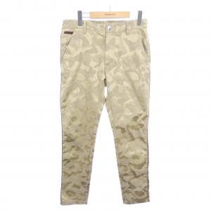 マークアンドロナ MARK&LONA パンツ