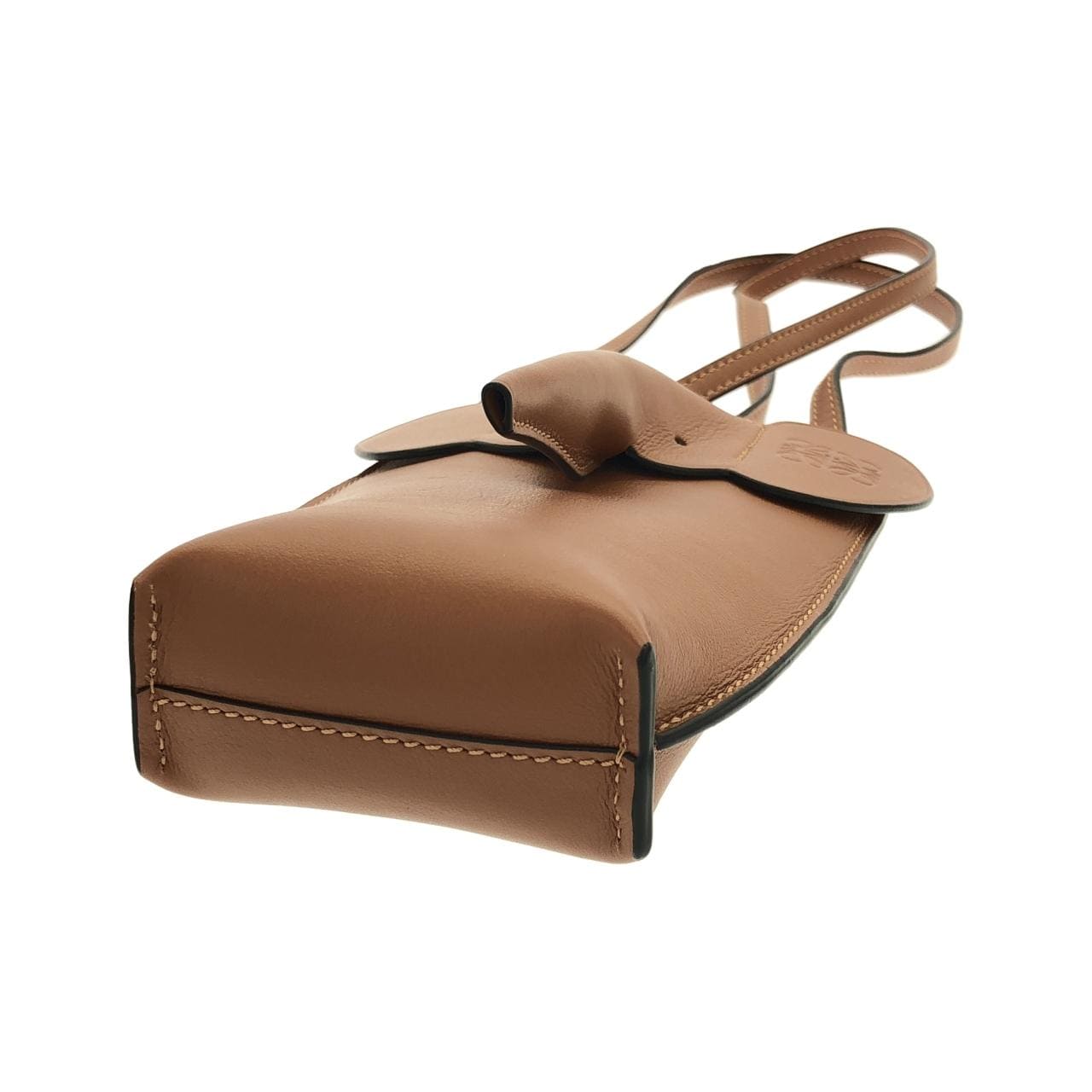 ロエベ エレファント ポケット C623B02X04 ショルダーバッグ