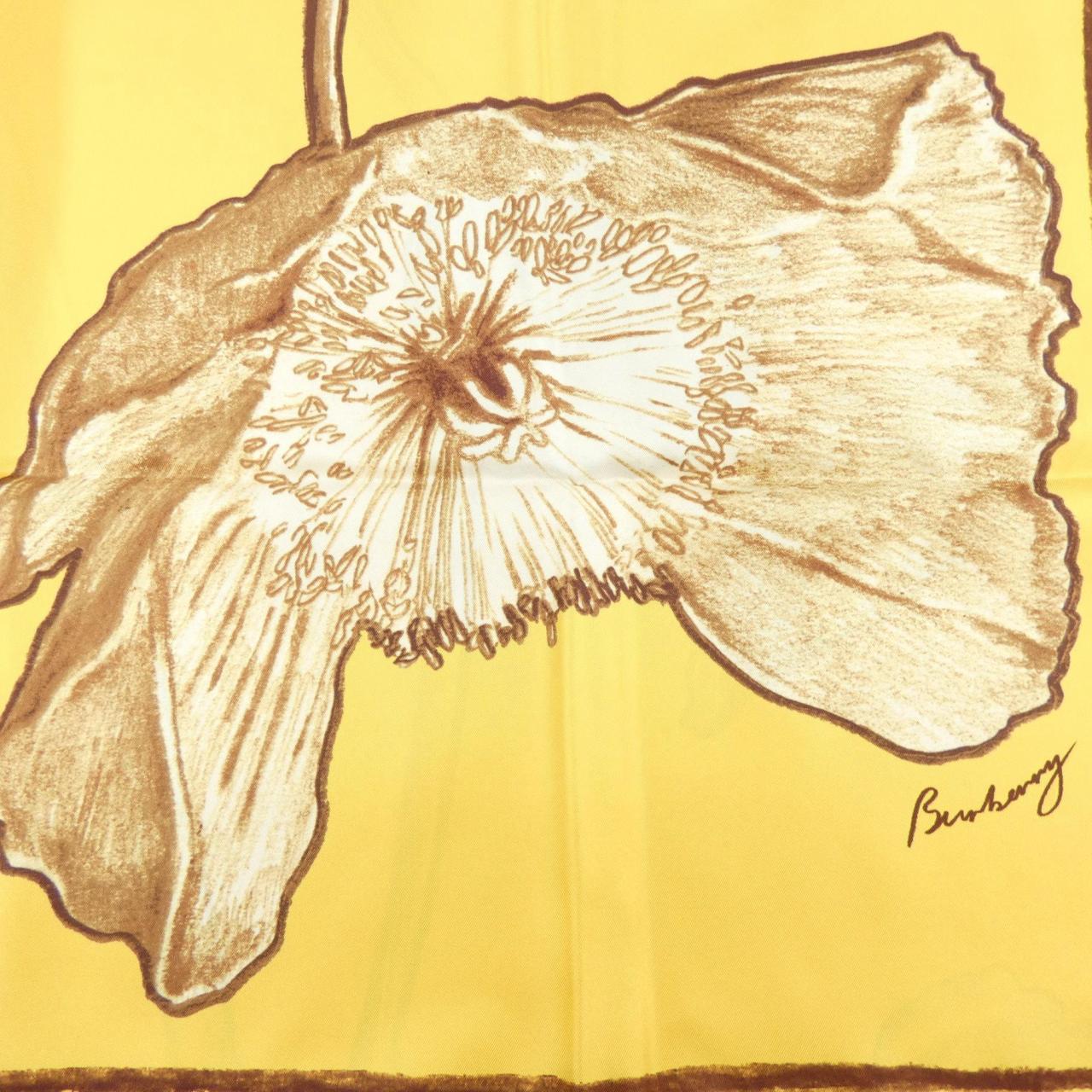 バーバリー BURBERRY 81083291 SCARF