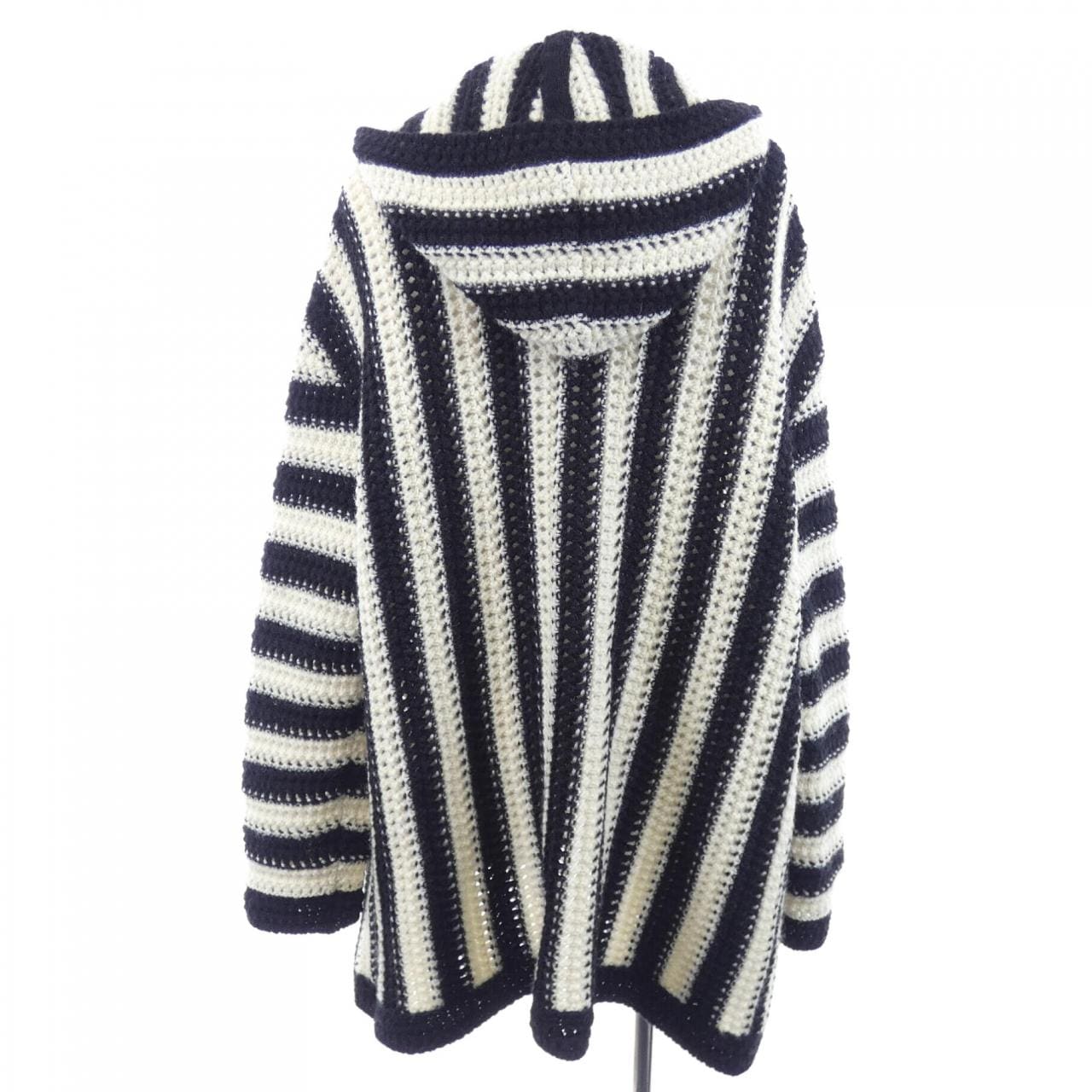 サンローラン SAINT LAURENT 607652 YAJS2 カーディガン