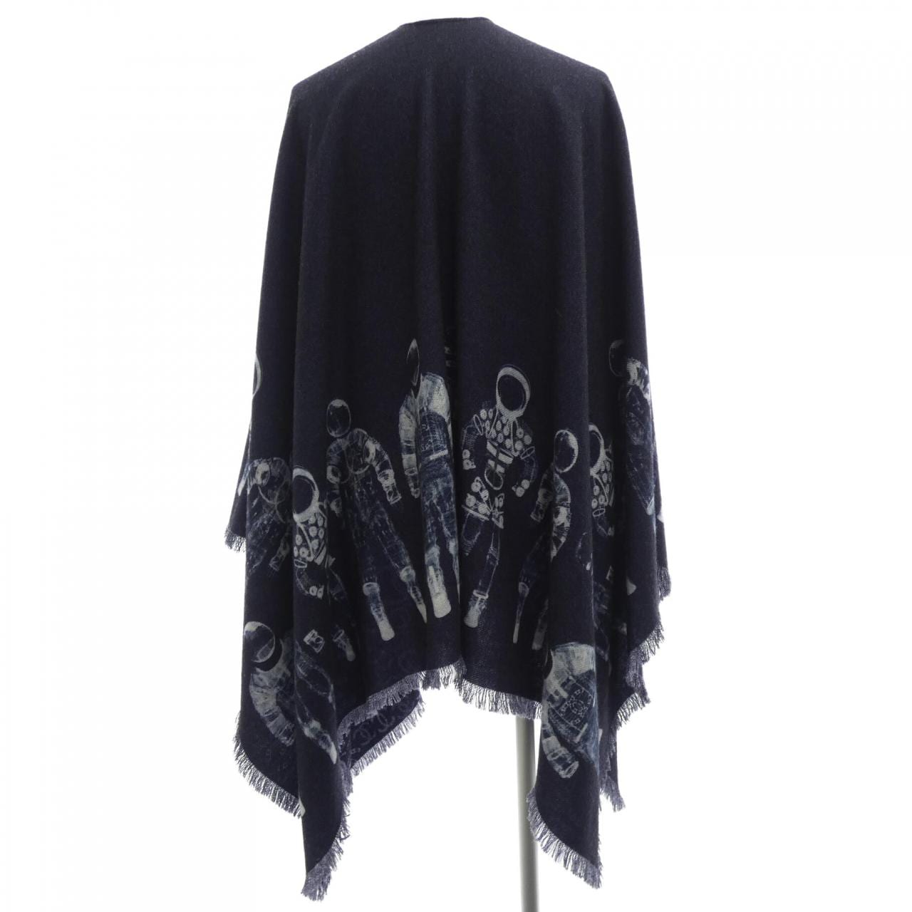 シャネル CHANEL STOLE