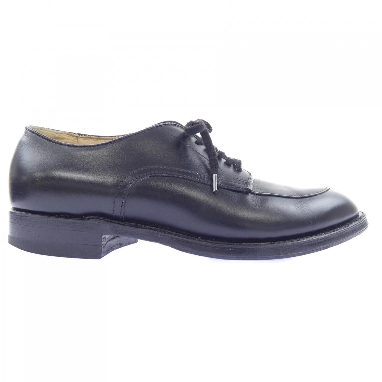 オールデン ALDEN 54411 ANATOMICA シューズ