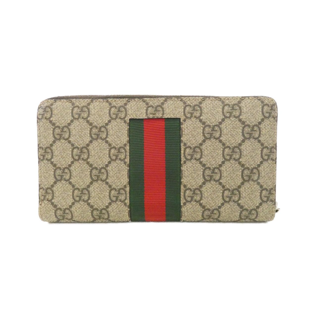 グッチ 408831 KLQCN 財布