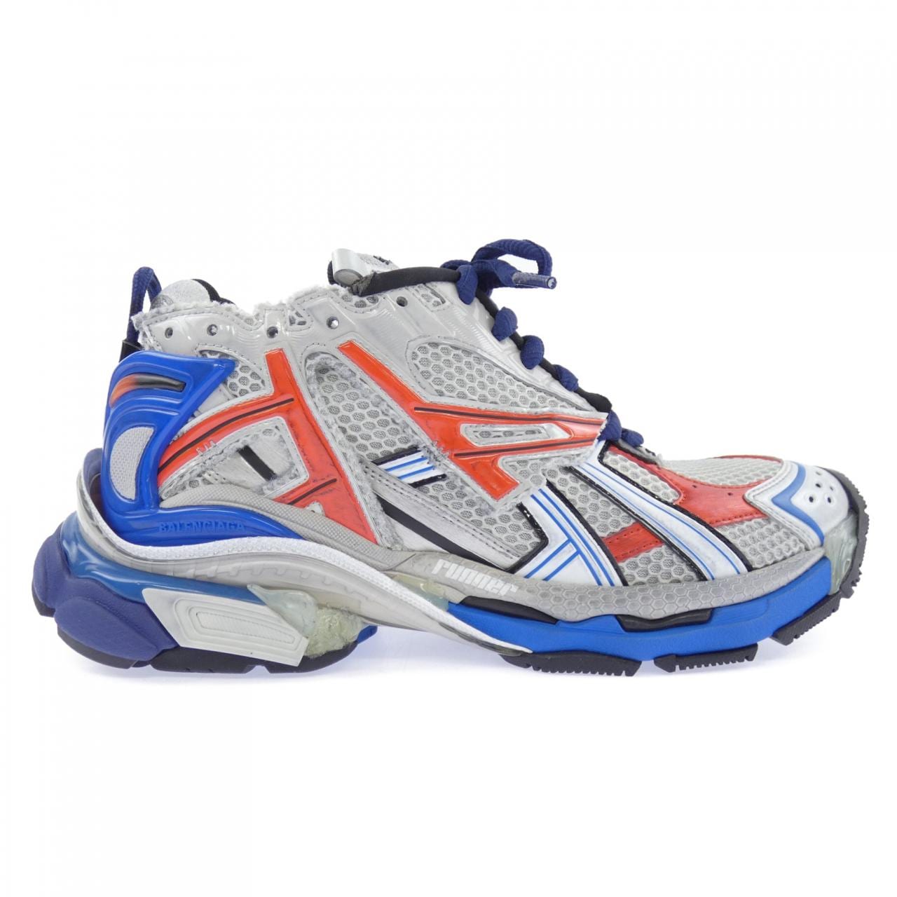 バレンシアガ BALENCIAGA 677403 スニーカー