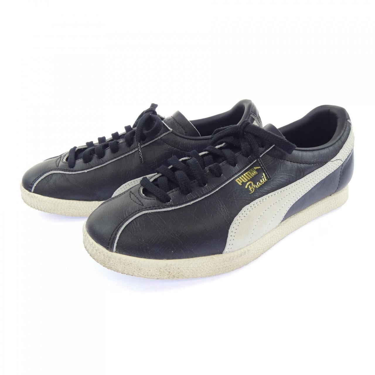 プーマ PUMA 406771-01 スニーカー